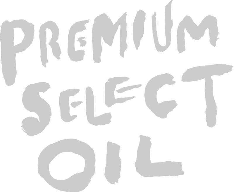 PREMIUM SELECT OIL